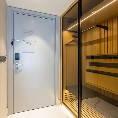 Stayso The House Hotel Istanbul Exterior photo